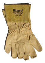 Pig-Tig Welder Welders Gloves